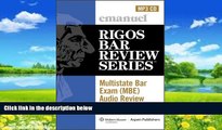 Big Deals  Multistate Bar Exam Audio Review: Contracts (MBE Audio Review)  Full Ebooks Best Seller