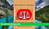 Full [PDF]  Bar Exam Success: Use the Power of Your Subconscious Mind to Pass the Bar Exam