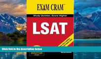 Big Deals  LSAT Exam Cram  Full Ebooks Best Seller