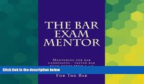 Full [PDF]  The Bar Exam Mentor: Mentoring for bar candidates - tested bar exam issues from a - z