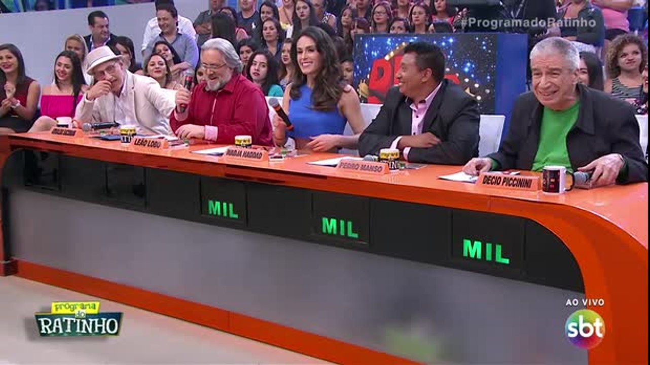 Programa de Segunda - 17.10.16 - Parte 3