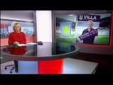 Birmingham: Aston Villa - Steve Bruce appointed manager of Championship club