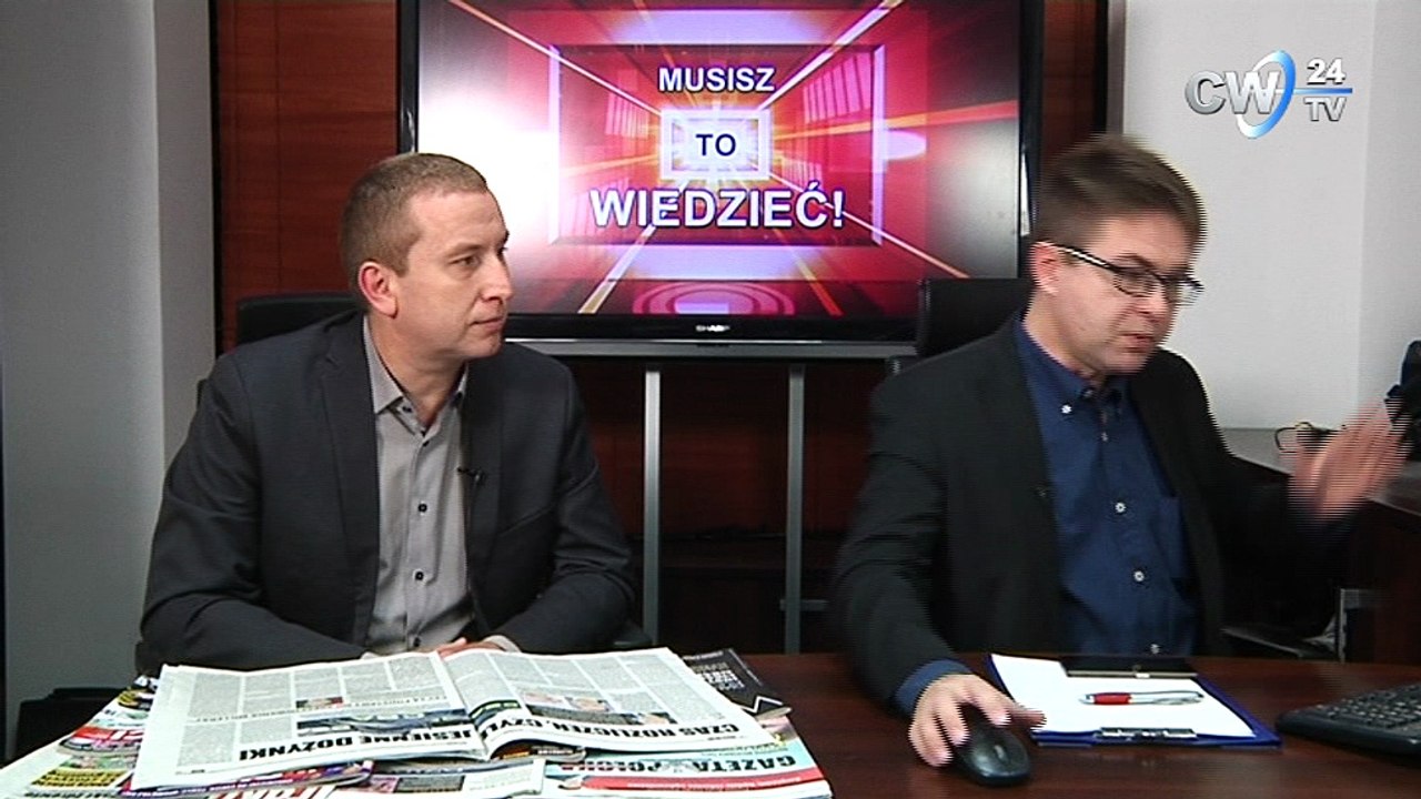 Musisz to wiedzieć!(156)1/3