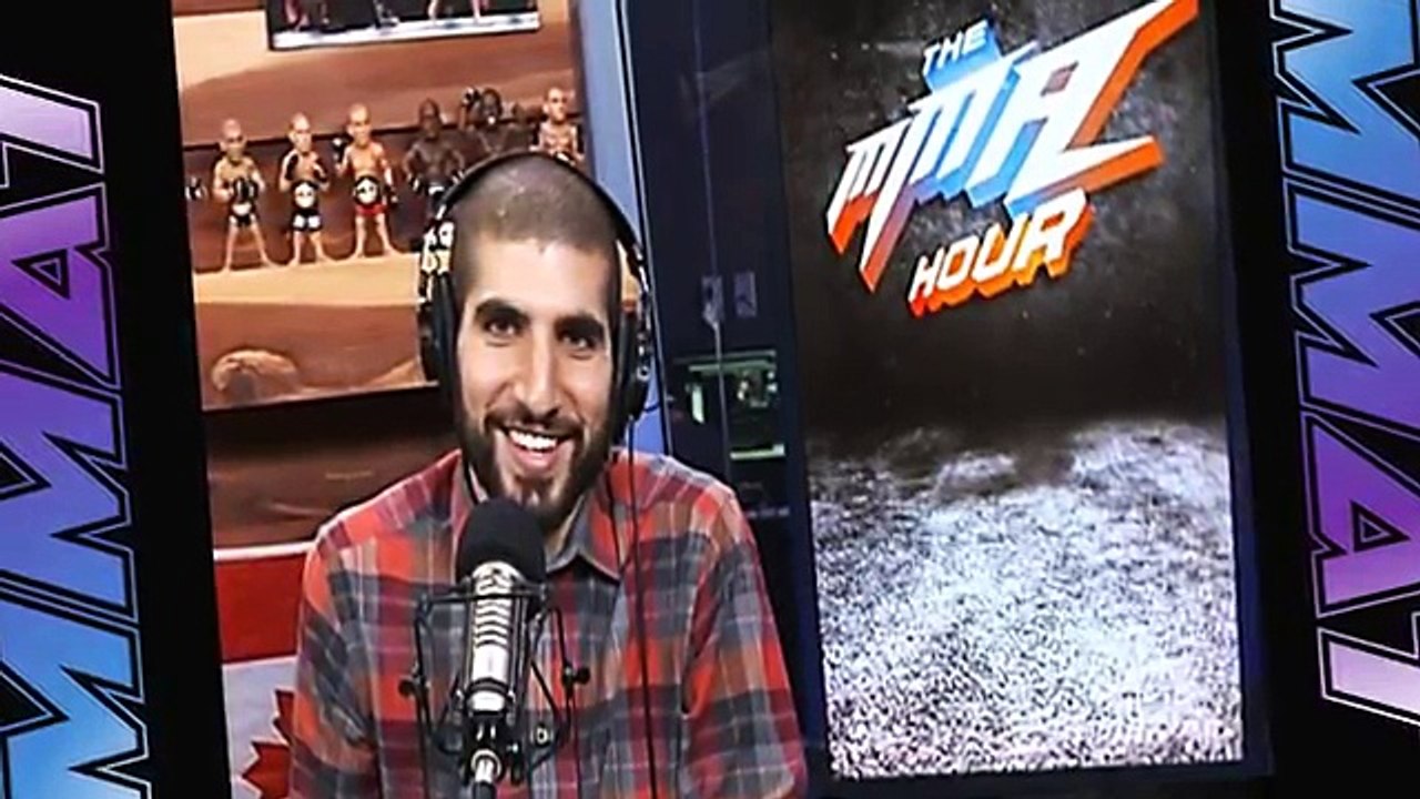 GSP isnt a free agent;Gegard on Conor McGregors TWITTER THREAT to him;Bisping RIPS Brock Lesnar