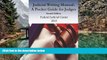 READ NOW  Judicial Writing Manual: A Pocket Guide for Judges  Premium Ebooks Online Ebooks