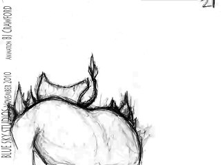 Funny monkey must watch !