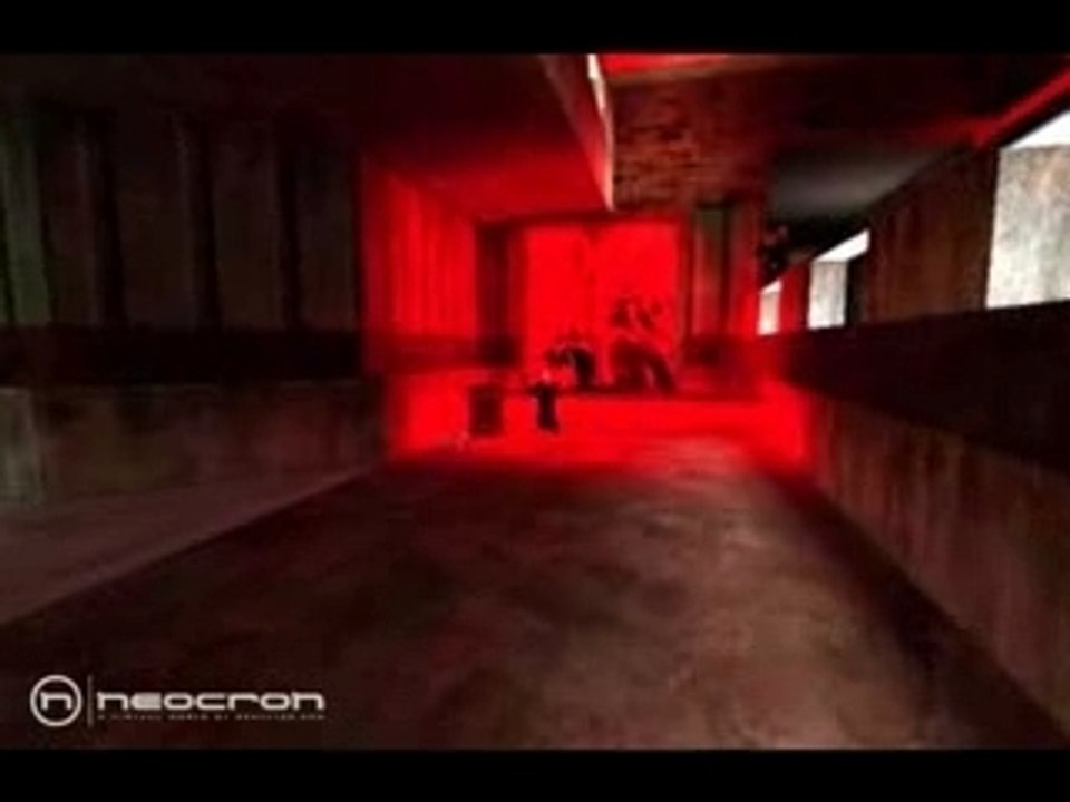 Neocron