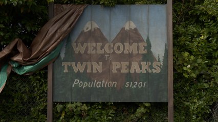 Twin Peaks 2017 : teaser