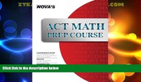 Big Deals  ACT Math Prep Course  Best Seller Books Most Wanted