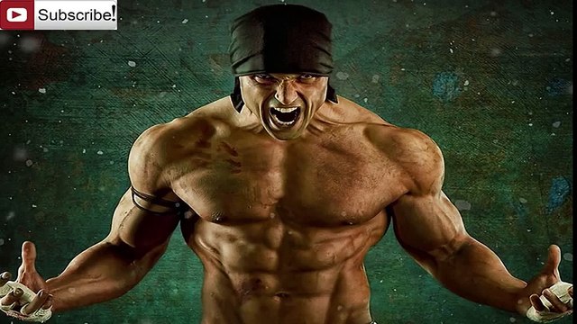 Workout Music ♫Hardcore Hip-Hop Edition MEGA MIX♫ 2015