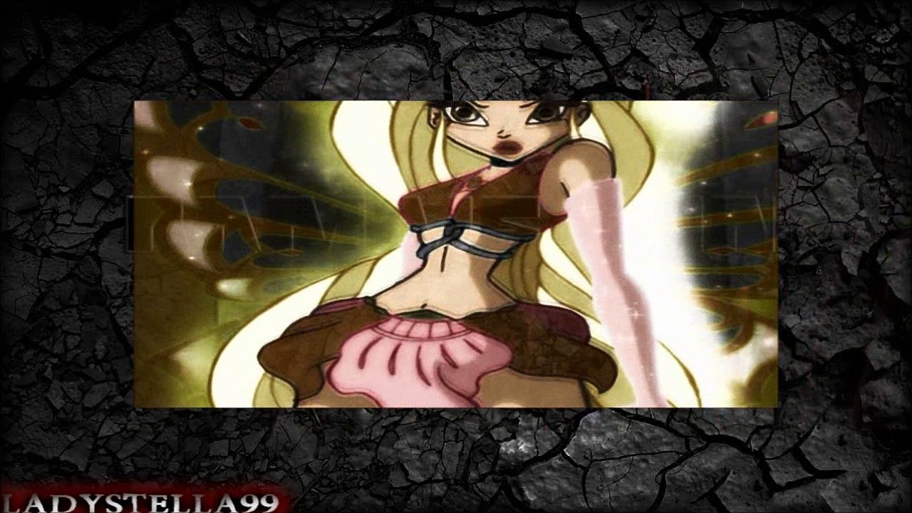 Dark Winx  || Tier *Request*