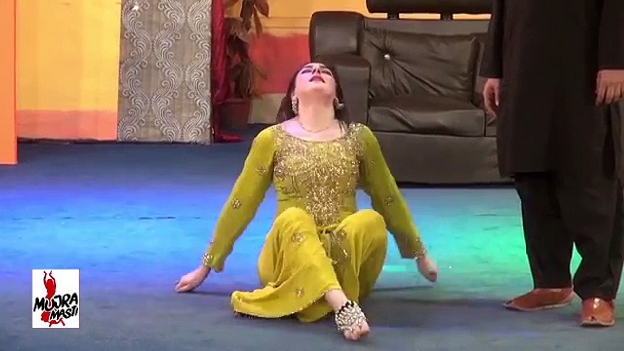 JADON MENU PYAR NAL - 2016 PAKISTANI MUJRA DANCE