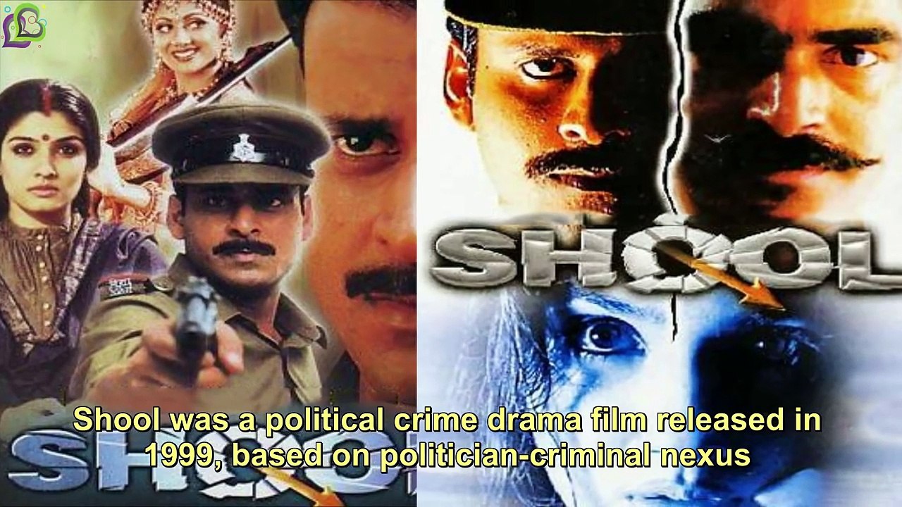 TOP 10 Bollywood Movies Based on Politics