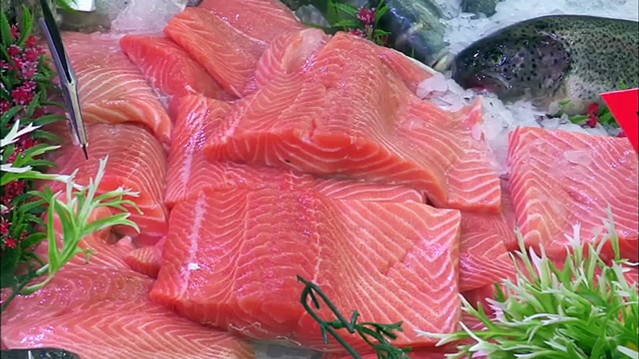 Du poisson pas si bon, enquête sur une filière opaque