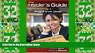 Must Have PDF  The Insider s Guide to Getting a Big Firm Job: What Every Law Student Should Know