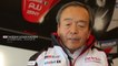 Takeshi Uchiyamada Interview - Chairman of the Board of Directors Toyota Motor Corporation