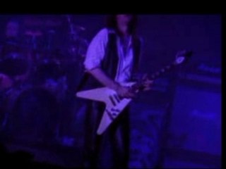 Helloween - Dr Stein