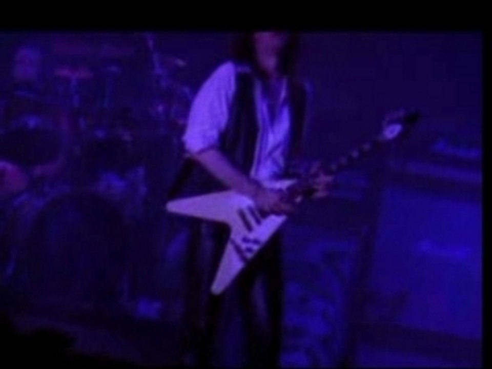 Helloween - Dr Stein