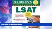 Big Deals  Barron s LSAT with CD-ROM (Barron s LSAT (W/CD))  Best Seller Books Best Seller