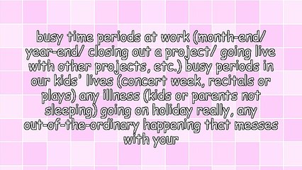 When Life Throws You Curveballs: 3 Ways to Get Back on Track