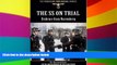 Must Have  SS on Trial (Third Reich from Original Sources)  READ Ebook Full Ebook