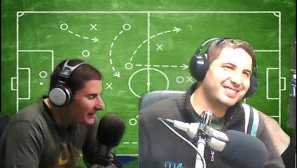 Σούπερ Κλίκα με Κώστα Γεωργιάδη και Πέτρο Σιούλη 18-10-16