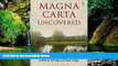 Must Have  Magna Carta Uncovered  READ Ebook Online Audiobook