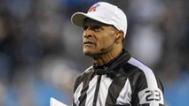Former NFL DE: Scouting NFL Referees
