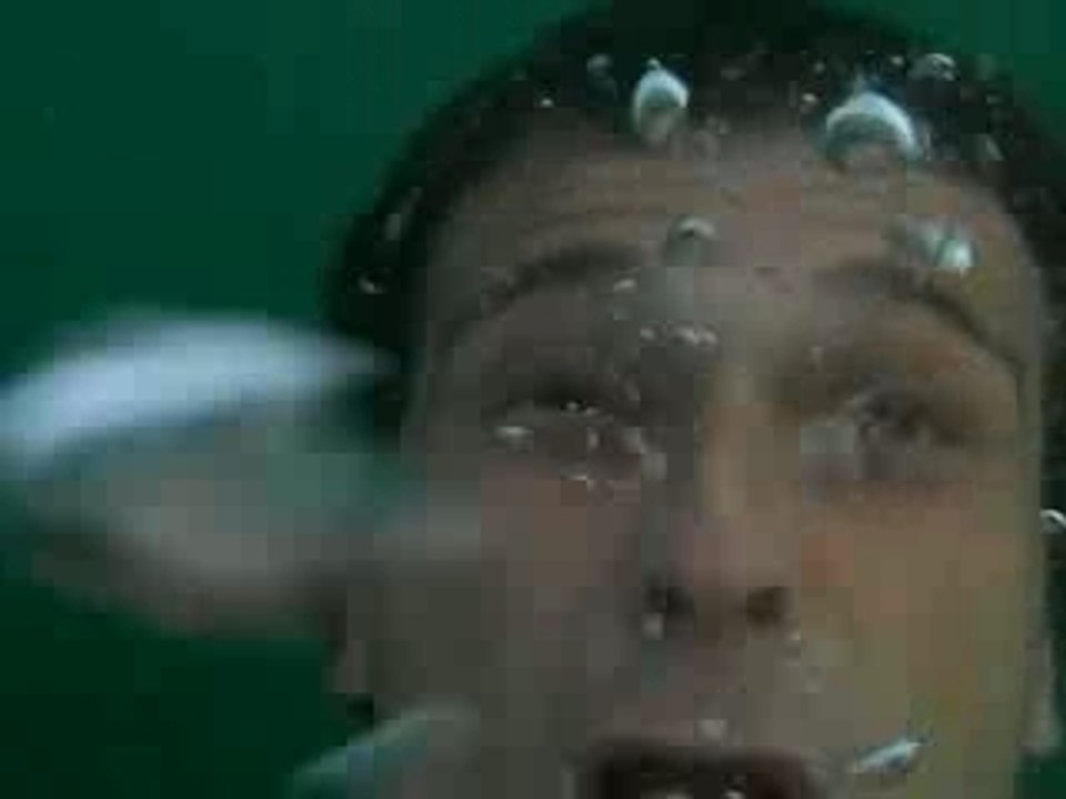 SANYO XACTI CA65 WATERPROOF