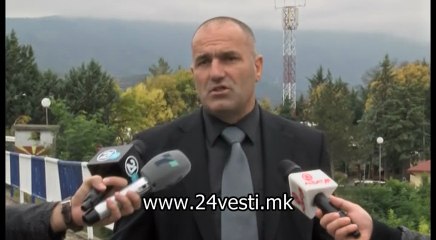 IZJAVA GOCE DELCEV POLICISKI SINDIKAT 18 10 2016