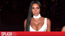 Kim Kardashian is 'Taking Some Much Needed Time Off'