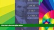 Full [PDF]  The Great Chief Justice: John Marshall and the Rule of Law (American Political Thought