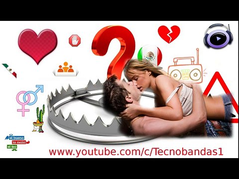 12-La Trampa-ESPOSA INFIEL CON EL PRIMO DE SU ESPOSO - el bueno la mala y el feo