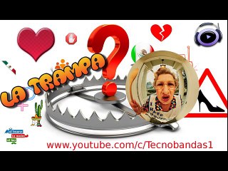 14-La Trampa-MI HIJA ES INFIEL CON UN CASADO