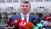 Report TV - Shkodër,Gjiknuri: Nuk do të ketë probleme me energjinë,nën kontroll