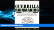 EBOOK ONLINE  Guerrilla Rainmaking For Attorneys: How To Make Your Practice Rain Profits The