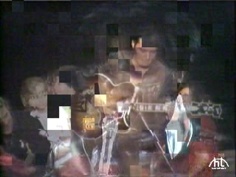 Elvis Presley - Blue Suede Shoes (June 1968)