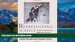 Books to Read  Representing Justice: Invention, Controversy, and Rights in City-States and