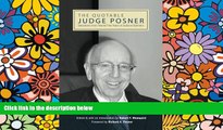 Full [PDF]  The Quotable Judge Posner: Selections from Twenty-Five Years of Judicial Opinions