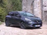 Essai Renault Clio Estate dCi 90 Zen 2016