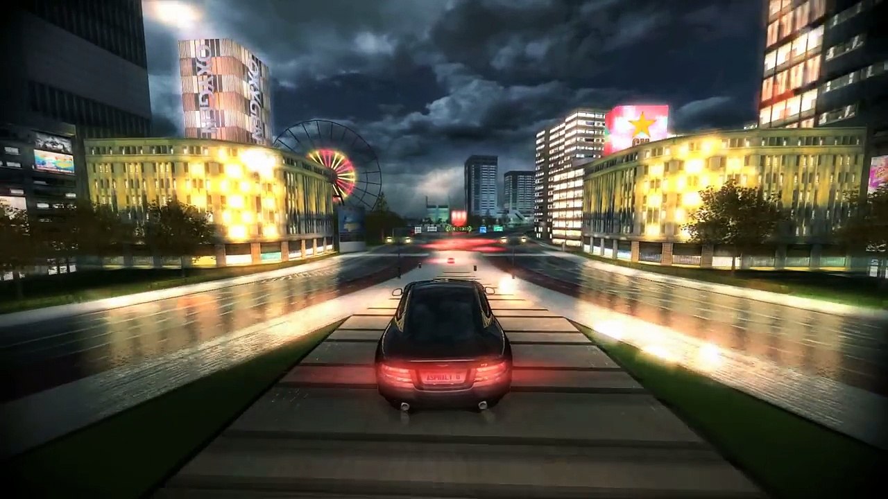 Asphalt 8  Airborne - Dev Diary