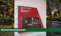Full [PDF]  Great Trials in American History: Civil War to the Present  READ Ebook Full Ebook