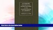 READ FULL  An Inquiry into the Law of Negro Slavery in the United States of America  Premium PDF