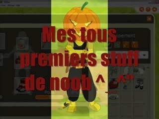 Dofus, consommer avec modération