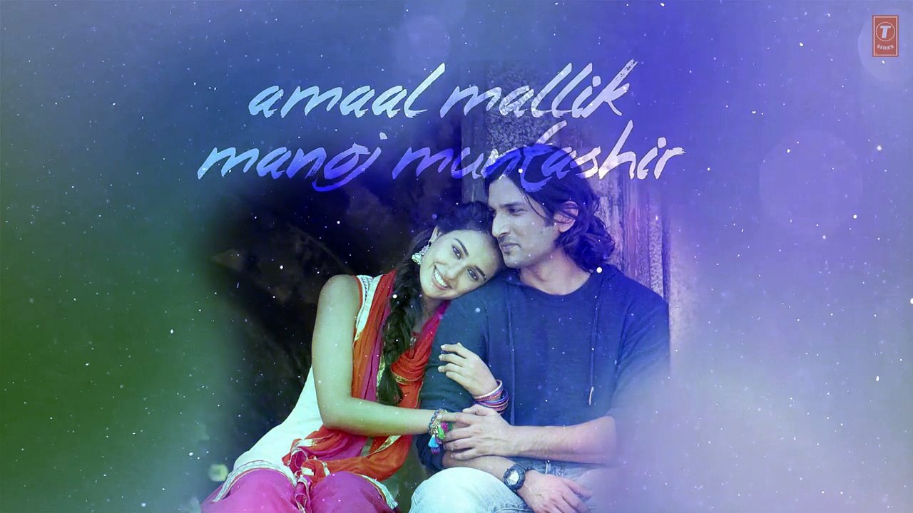 PHIR KABHI Lyrical Video - M.S. DHONI -THE UNTOLD STORY - Arijit Singh - Sushant Singh Disha Patani