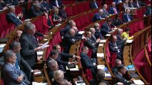 Question au Gouvernement de François Rochebloine sur la lutte contre la précarité (12/10/2016)