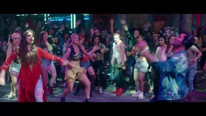 The Breakup Song - Ae Dil Hai Mushkil - Ranbir - Anushka - Pritam - Arijit I Badshah - Jonita