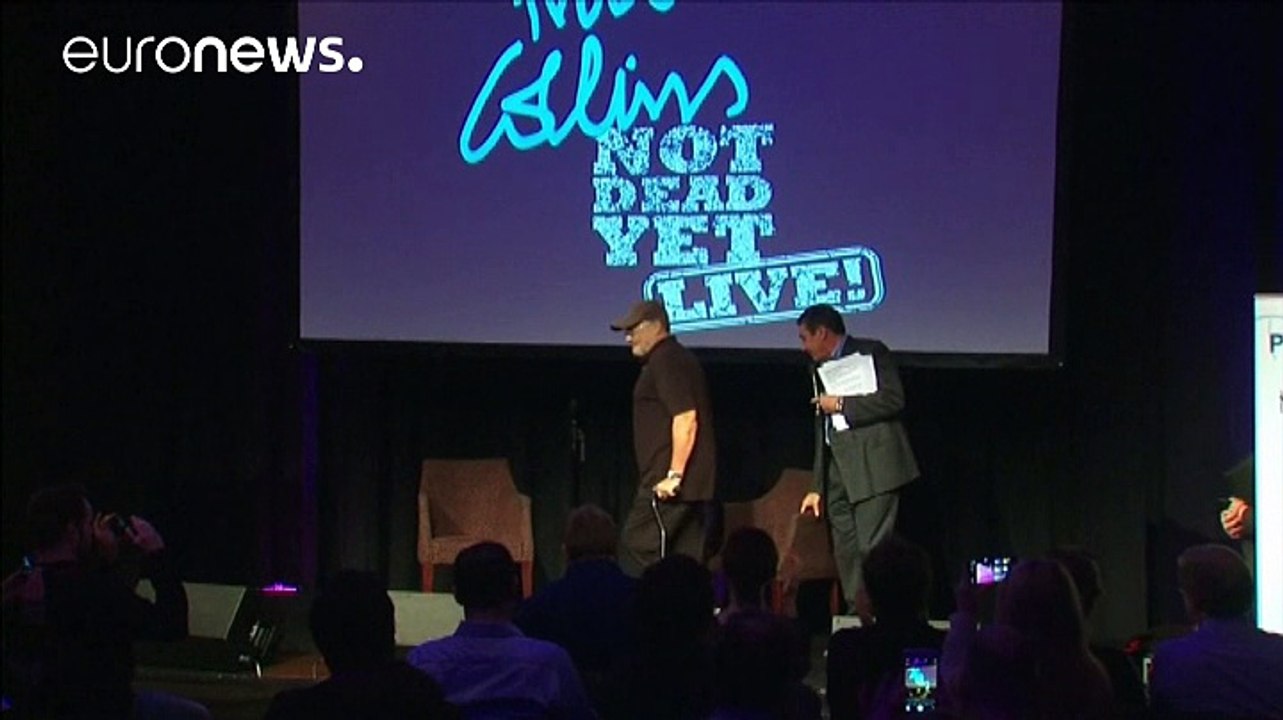 Phil Collins geht wieder auf Tour