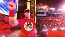 WWE RAW  Theme Song For 30 minutes - The Night(2014 Remix)