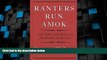 Must Have PDF  Ranters Run Amok: And Other Adventures in the History of the Law  Best Seller Books
